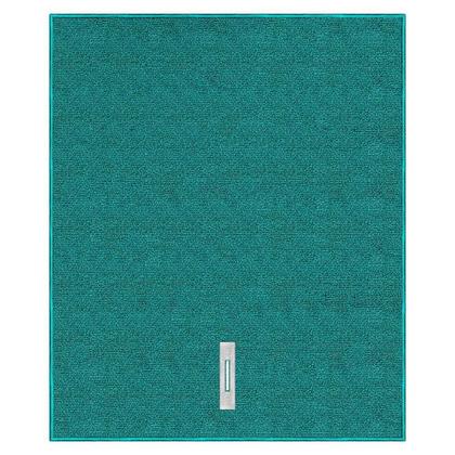 Imagem de Kit 3 Pano Microfibra para Chão com Furo 50x60 Flash Limp FLP6735