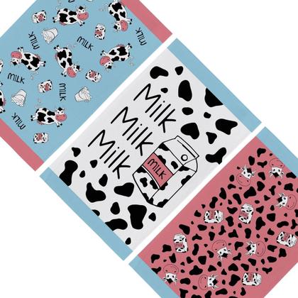 Imagem de Kit 3 Panos De Copa Estampado Teka Primore 40 x 65 cm