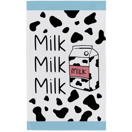 Imagem de Kit 3 Panos De Copa Estampado Teka Primore 40 x 65 cm