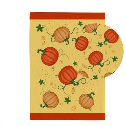 Imagem de Kit 3 Panos Prato Cozinha Pia Copa Estampado Algodão Macio