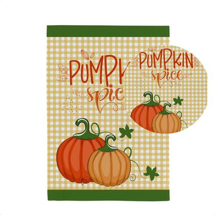 Imagem de Kit 3 Panos Prato Cozinha Pia Copa Estampado Algodão Macio