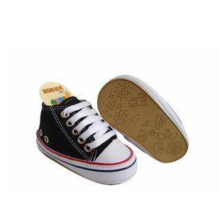 Imagem de kit 3 pares bebê masculino