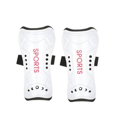 Imagem de Kit 3 Pares Caneleira Profissional Reforçada e Protetora Contra Impactos Ajustável: Infantil, Juvenil e Adultos