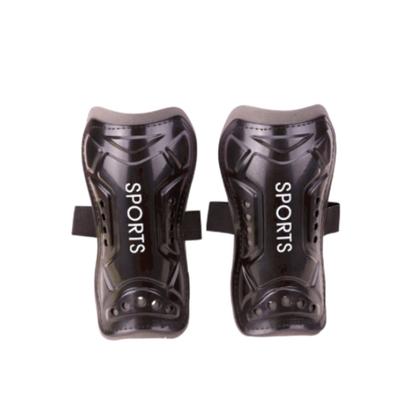 Imagem de Kit 3 Pares Caneleira Profissional Reforçada e Protetora Contra Impactos Ajustável: Infantil, Juvenil e Adultos