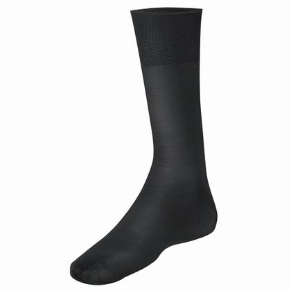 Imagem de Kit 3 Pares de Meias Meianyl Lupo 06002-089 Pretas