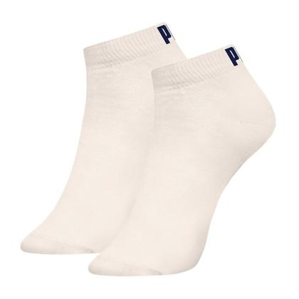 Imagem de Kit 3 Pares de Meias Puma Sapatilha Infantil