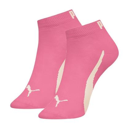 Imagem de Kit 3 Pares de Meias Puma Sapatilha Infantil