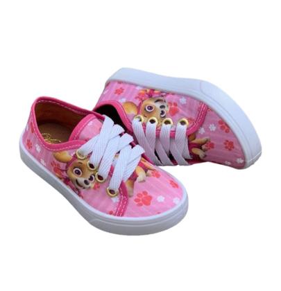 Kit 3 Pares De Tênis Infantil Feminino e Masculino De Bebê Vários Modelos - PL Shoes Imagem de Kit 3 Pares De Tênis Infantil Feminino e Masculino De Bebê Vários Modelos