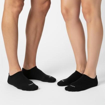 Imagem de Kit 3 Pares Meia Adulto Soquete Lupo Sport
