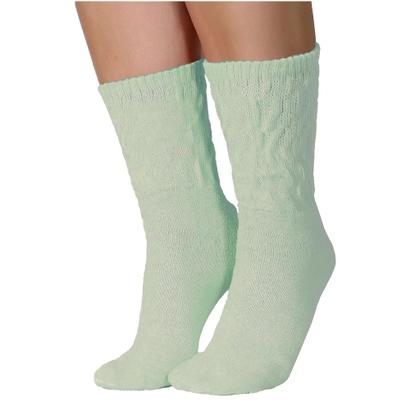 Imagem de Kit 3 Pares Meias Coloridas Aeróbica Flúor Fitness Academia