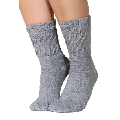 Imagem de Kit 3 Pares Meias Coloridas Aeróbica Flúor Fitness Academia