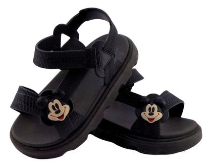 Imagem de Kit 3 Pares Sandália Infantil Menino Baby Kids Confortável