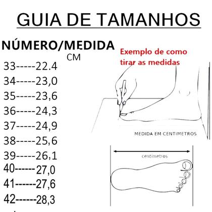 Imagem de KIT 3 Pares Sapatilha Mocassim Aloba Costurado à Mão Moda Pé 3