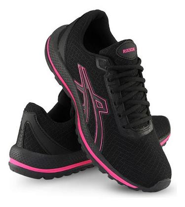 Imagem de Kit 3 Pares Tenis Feminino Combo Academia Caminhada  Barato.