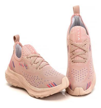 Imagem de Kit 3 Pares Tênis Feminino Olimp para Caminhada Treino Vili