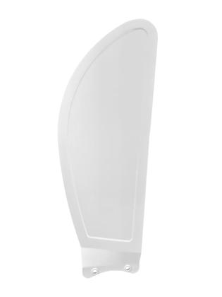 Imagem de Kit 3 Pás Ventisol Injetável  Reposição para Ventilador de Teto