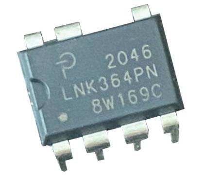 Imagem de Kit 3 pçs - c.i. lnk364pn - lnk 364 pn - 7 terminais