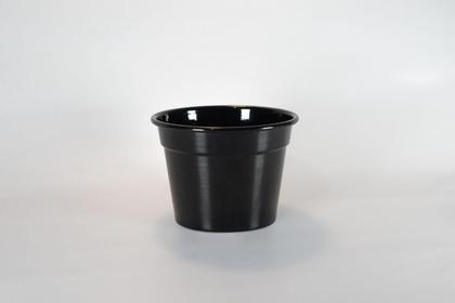 Imagem de Kit 3 PÇS Vasinhos Cachepôs Em Alumínio Coloridos N4 Ideal P/Pote 12/Nuvem