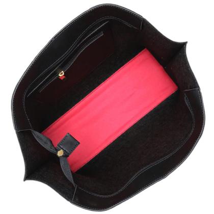 Imagem de Kit 3 Peças Bolsa Feminina Atacado Revenda Direto da Fábrica