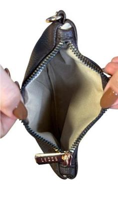 Imagem de Kit 3 Peças Bolsa Feminina Com Alça Trançada - Marrom