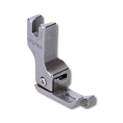 Imagem de Kit 3 Peças Calcadores Vivo Cordão CR CL 1/16+Engate