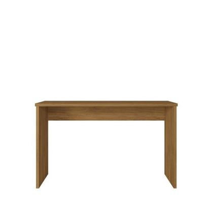 Imagem de Kit 3 Peças com Cadeira para Escritório, Estante Livreiro e Escrivaninha Gávea