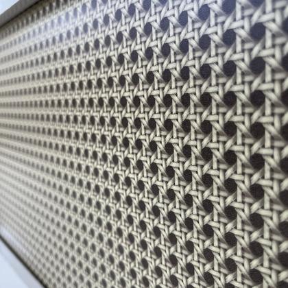 Imagem de Kit 3 Peças com Rack para Tv até 75 Polegadas, Buffet e Mesa de Centro Charlotte