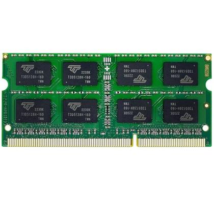 Imagem de KIT 3 peças Memória RAM DDR3 4GB 78AP13NUS2R8-4G