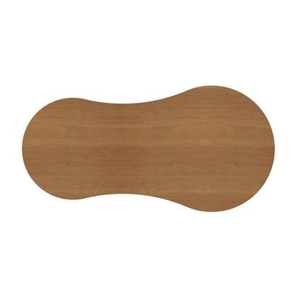 Imagem de Kit 3 Peças P/ Sala de Estar c/Mesa de Centro, Buffet e Rack Magnum