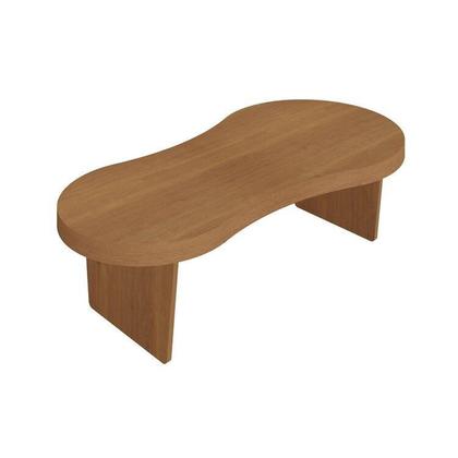 Imagem de Kit 3 Peças P/ Sala de Estar c/Mesa de Centro, Buffet e Rack Magnum