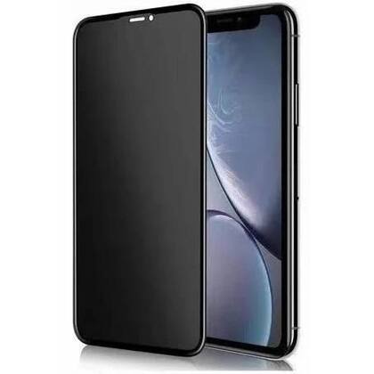 Imagem de Kit 3 Películas 3D Vidro Privacidade para Iphone 15 Pro Max