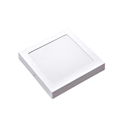 Imagem de Kit 3 Plafon Sobrepor Luminária Led 24w Quadrado Bivolt Avant