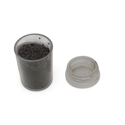 Imagem de Kit 3 Pó de Ferro para Rituais Religiosos Proteção e Defesa