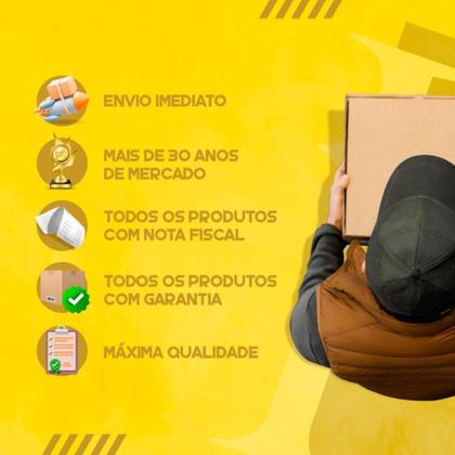 Imagem de Kit 3 Pomada Gel Balsâmico+ Sênior Dores Crônicas Alívio Imediato