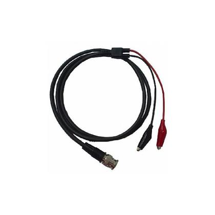 Imagem de Kit 3 Ponta Prova Direta Universal Pb-21 Utilizada Gerador Funções Instrutherm