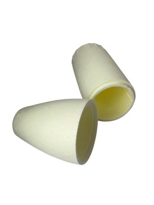 Imagem de Kit 3 Porta Litrão Garrafa Isopor Camisinha Cerveja 1 litro