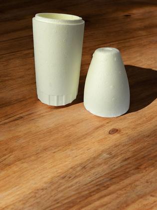 Imagem de Kit 3 Porta Litrão Garrafa Isopor Camisinha Cerveja 1 litro