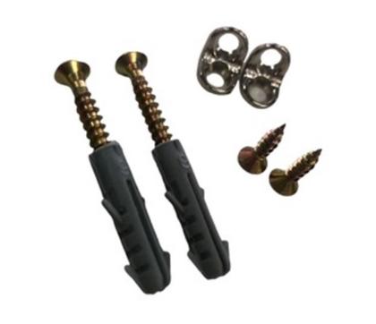 Imagem de Kit 3 prateleiras u- 50x15 madeirada nichos livros revistas quarto cozinha decoraçao sala