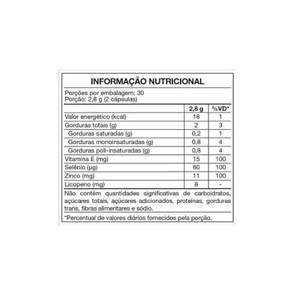 Imagem de Kit 3 Prostaline 1000mg 60 Caps Maxinutri
