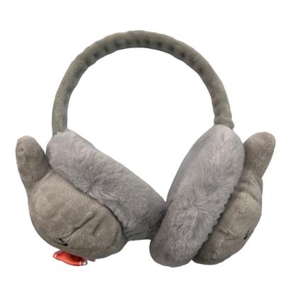 Imagem de Kit 3 Protetor De Orelha Infantil Almofada Orelinha Criança