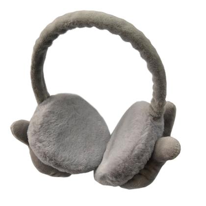 Imagem de Kit 3 Protetor De Orelha Infantil Almofada Orelinha Criança