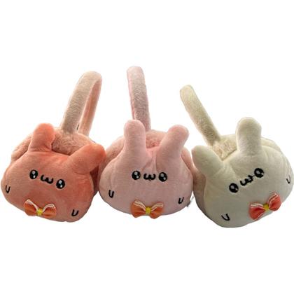 Imagem de Kit 3 Protetor De Orelha Infantil Almofada Orelinha Criança