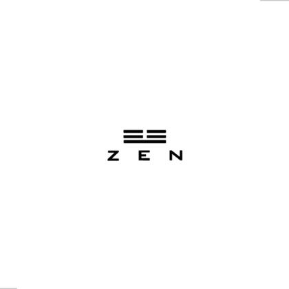 Imagem de Kit 3 puxador bali granado ponto preto zen design zp5365.24