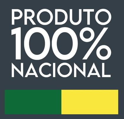 Imagem de Kit 3 Queimadores Fogareiro com Abafador Inox para Rechaud Fondue Prime