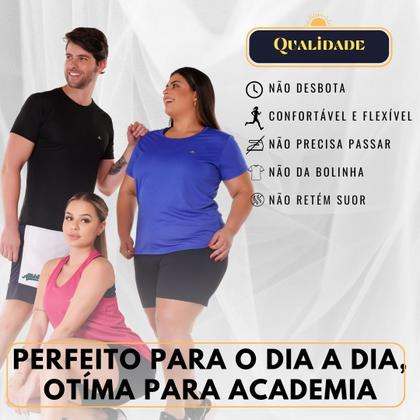 Imagem de Kit 3 Regatas Machão Masculina Academia Fitness