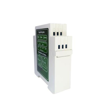 Imagem de Kit 3 Relés De Comando A Distância Rcmd De Nível Para Contatores