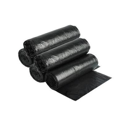 Imagem de Kit 3 Saco De Lixo 100 L Resistente Preto Econômico Embalixo