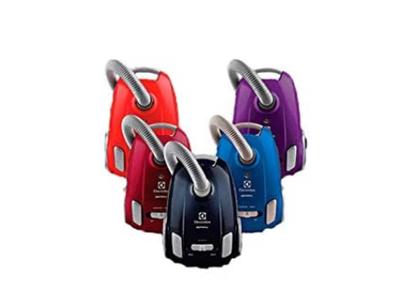 Imagem de Kit 3 sacos desc aspirador electrolux mod berry original