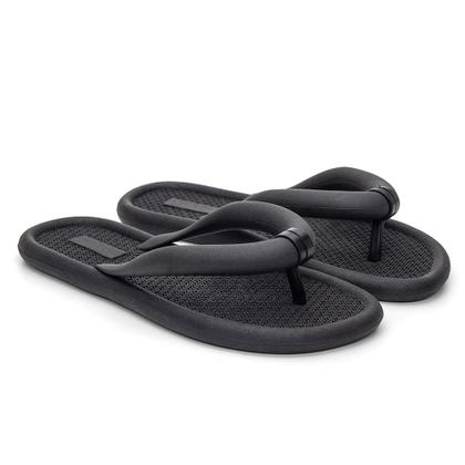 Imagem de Kit 3 Sandália Feminina Chinelo Nuvem Flip Flop Modinha Super Leve