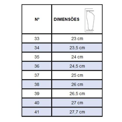 Imagem de Kit 3 Sandália Ortopédica Feminina Anatômica Conforto Leve